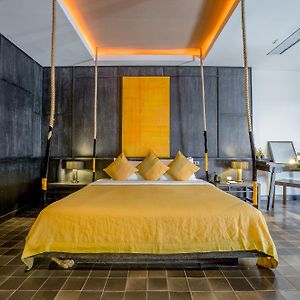 The Elephant Suite